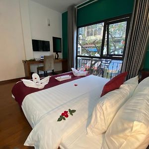 Nt Elysian Hotel